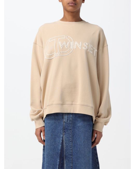 Twin-Set Sweatshirt colour