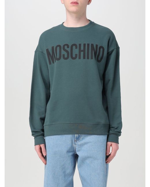 Moschino Couture Sweatshirt colour