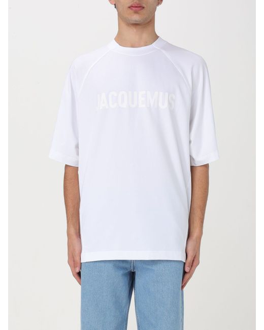 Jacquemus T-Shirt colour