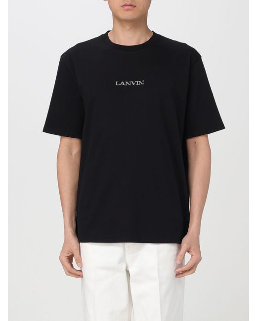 Lanvin T-Shirt colour