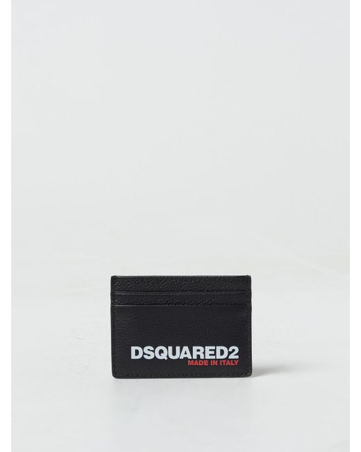 Dsquared2 Wallet colour