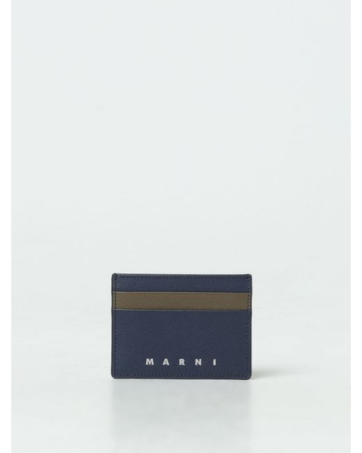 Marni Wallet colour