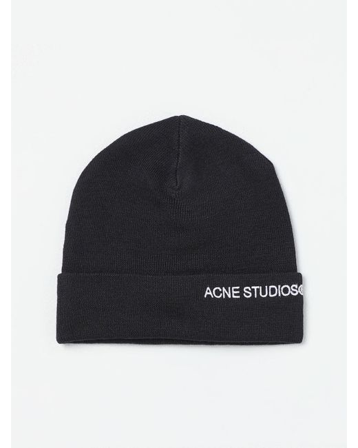 Acne Studios Hat colour