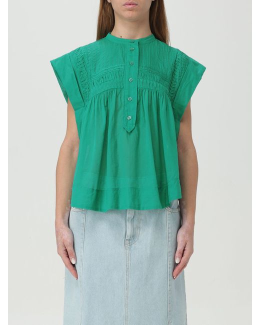 Isabel Marant Etoile Shirt colour