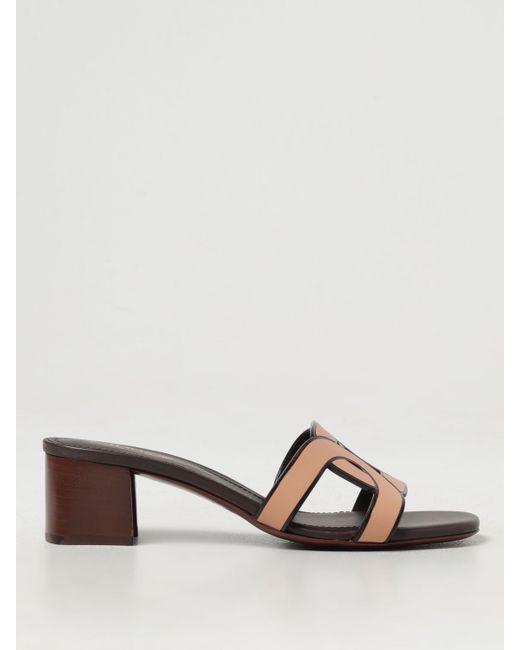 Tod's Heeled Sandals colour