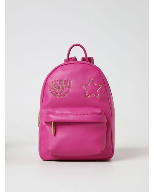 Chiara Ferragni Backpack colour