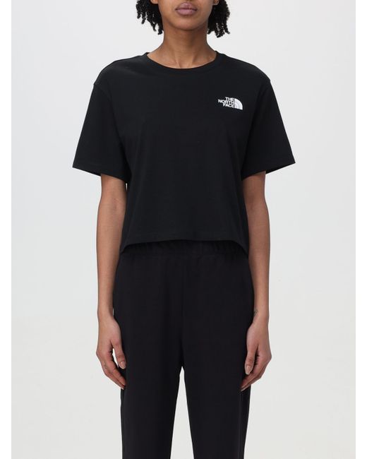 The North Face T-Shirt colour
