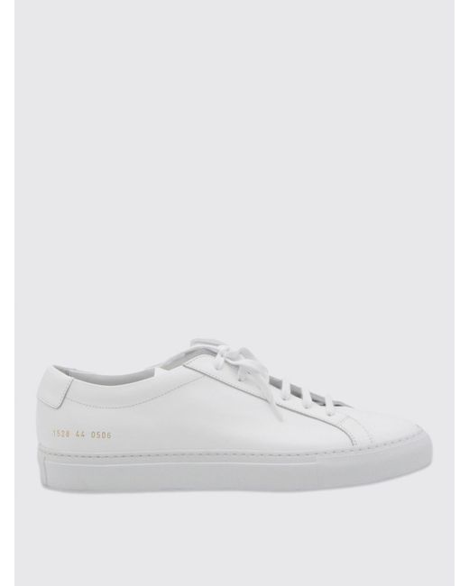 Common Projects Trainers colour