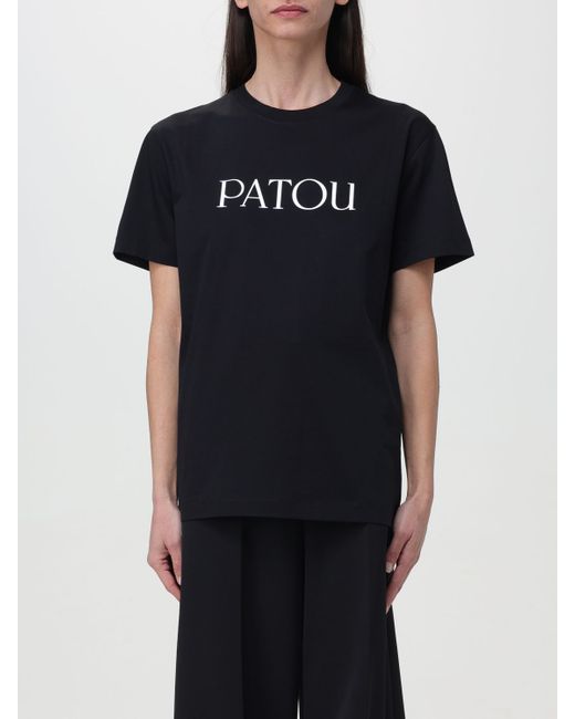 Patou T-Shirt colour
