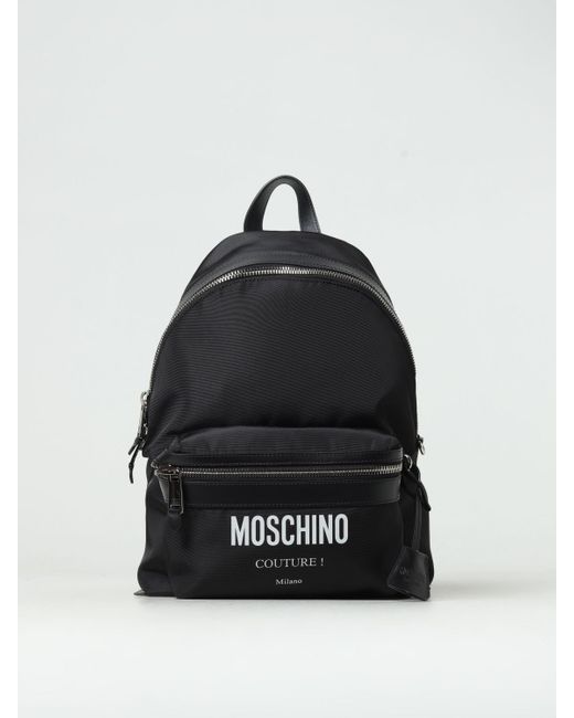 Moschino Couture Backpack colour