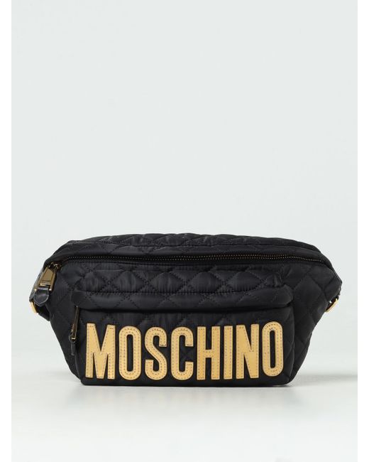 Moschino Couture Belt Bag colour