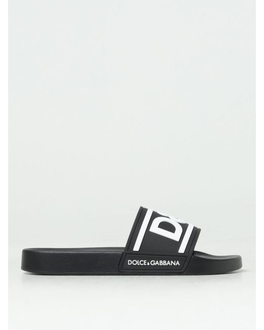 Dolce & Gabbana Sandals colour