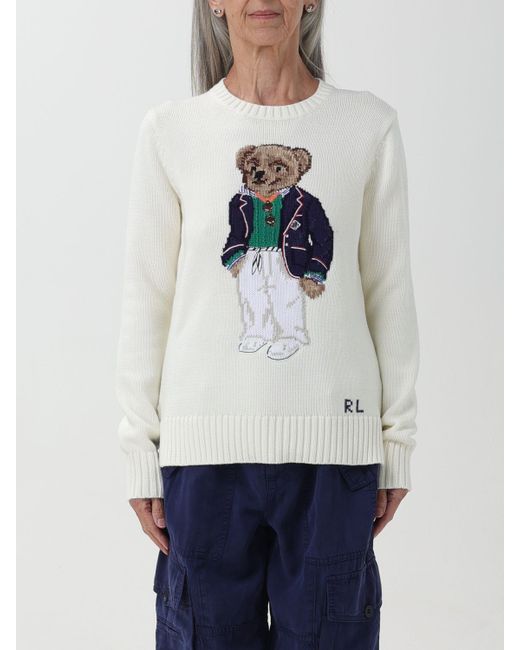 Polo Ralph Lauren Sweatshirt colour