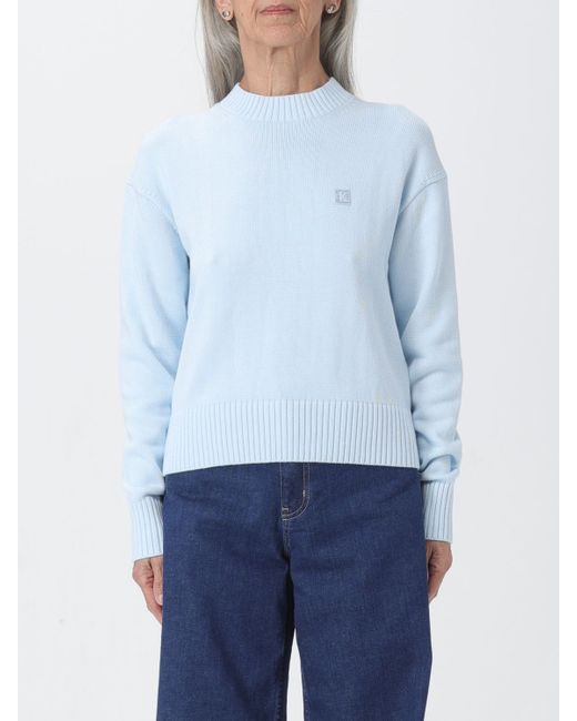 Calvin Klein Jeans Sweatshirt colour