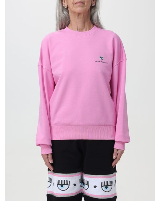 Chiara Ferragni Sweatshirt colour