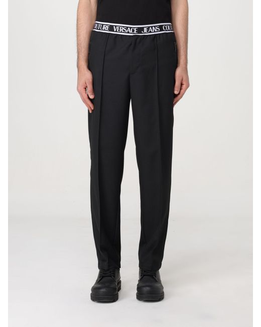Versace Jeans Couture Trousers colour