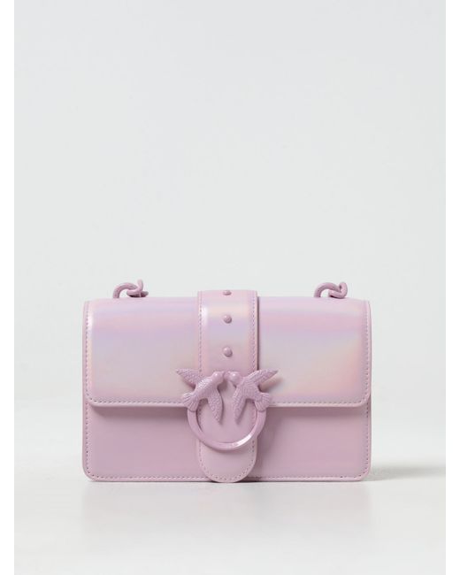 Pinko Crossbody Bags colour