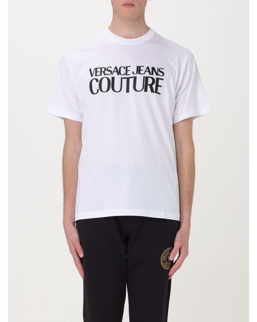 Versace Jeans Couture T-Shirt colour