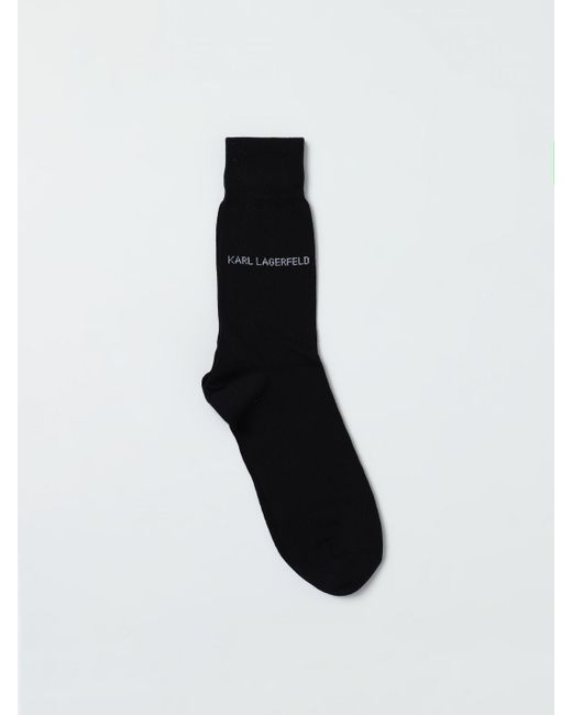 Karl Lagerfeld Socks colour