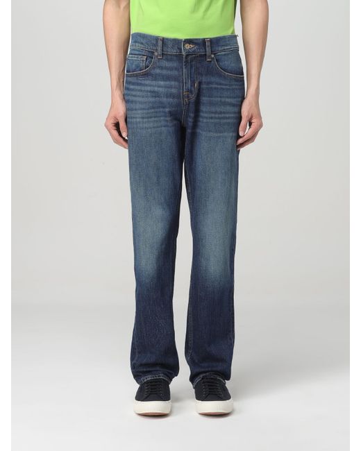 7 For All Mankind Jeans colour