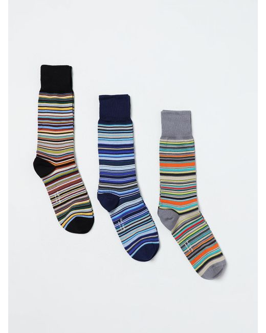 Paul Smith Socks colour