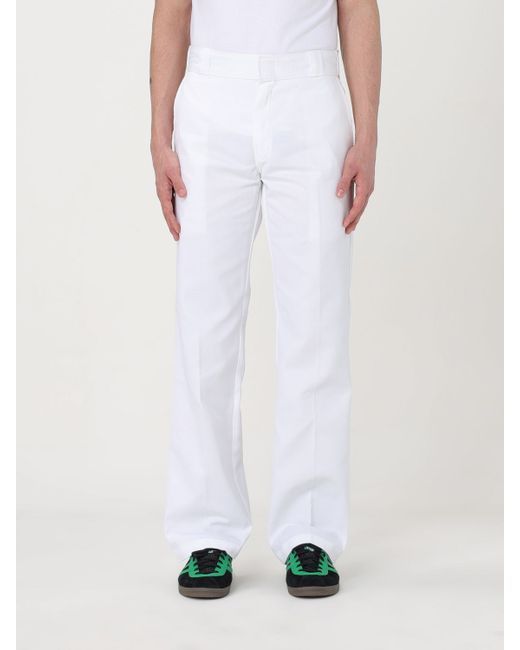 Dickies Trousers colour