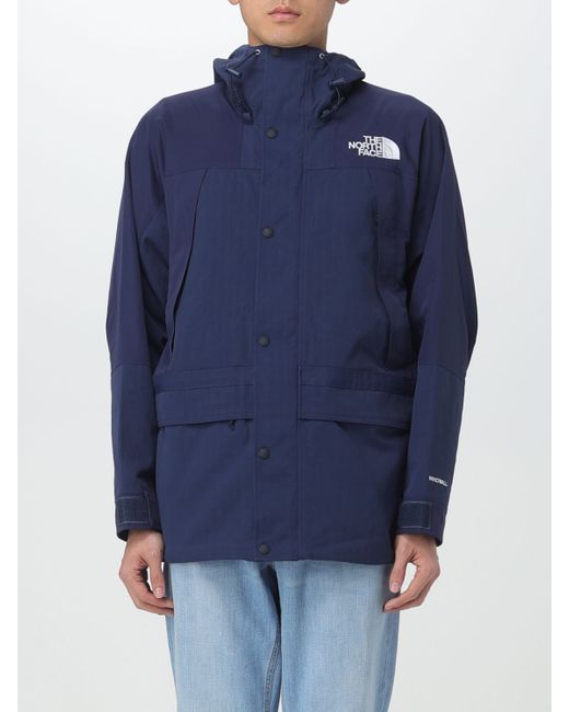 The North Face Jacket colour