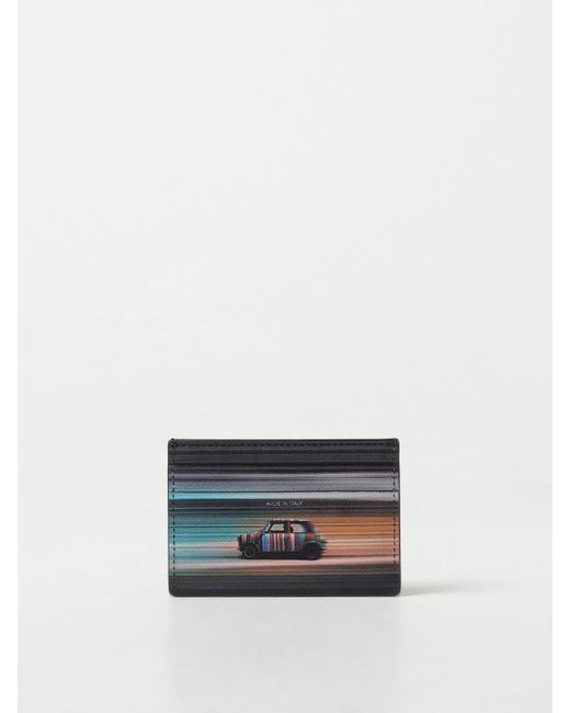 Paul Smith Wallet colour