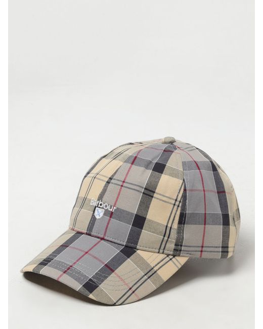 Barbour Hat colour