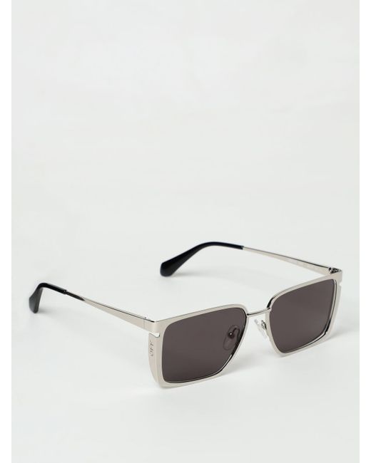 Off-White Sunglasses colour