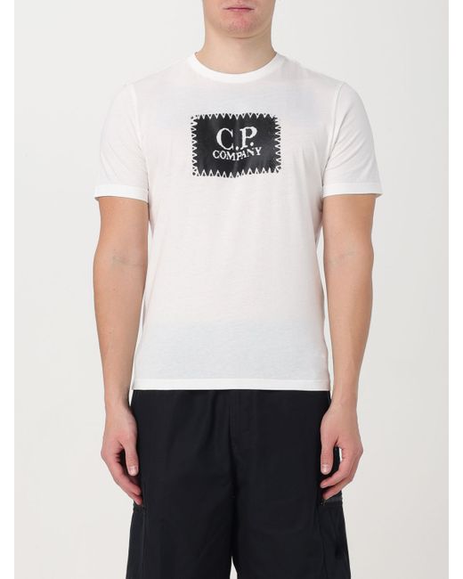 CP Company T-Shirt colour