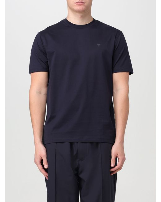 Emporio Armani T-Shirt colour