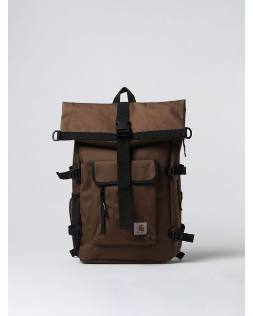 Carhartt Wip Backpack colour
