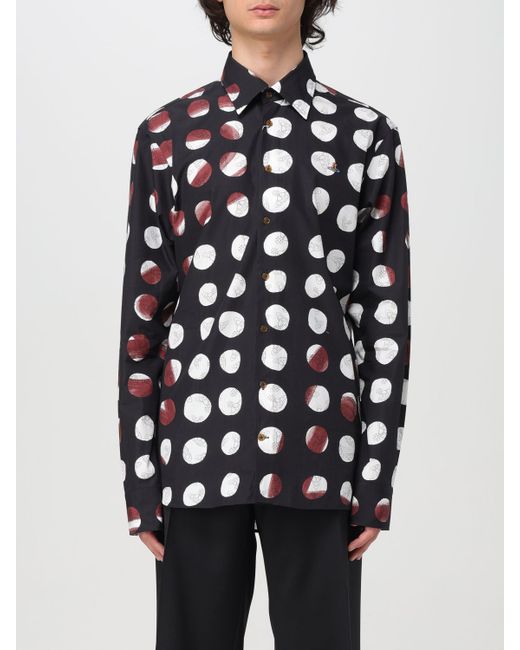 Vivienne Westwood Shirt colour