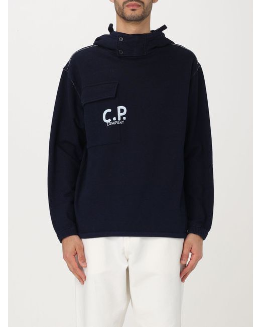CP Company Sweatshirt colour
