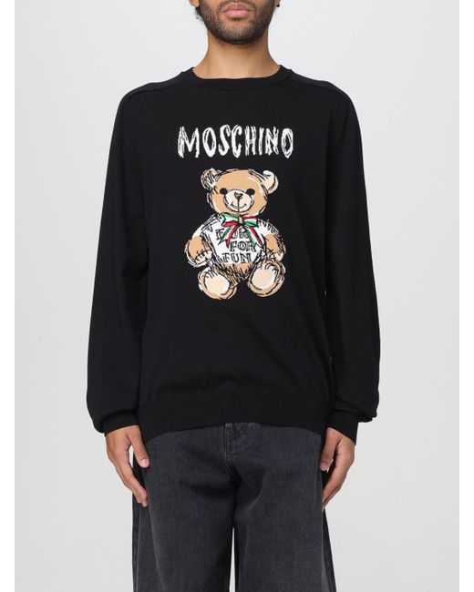 Moschino Couture Cardigan colour