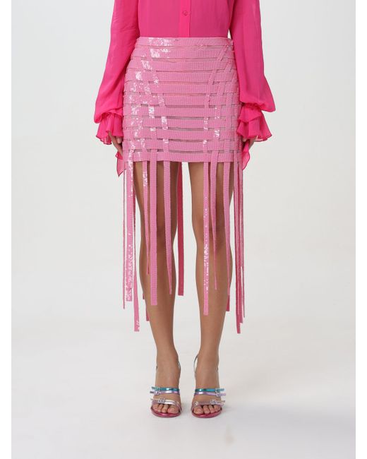 Pinko Skirt colour