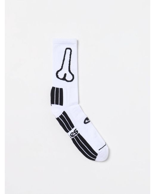 Aries Socks colour
