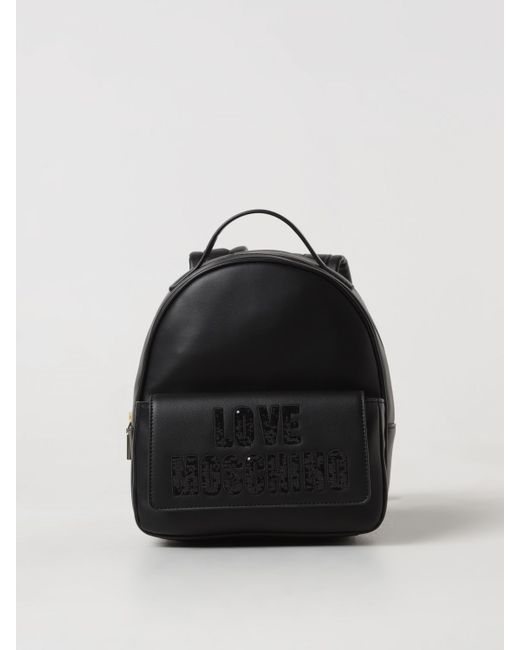 Love Moschino Backpack colour