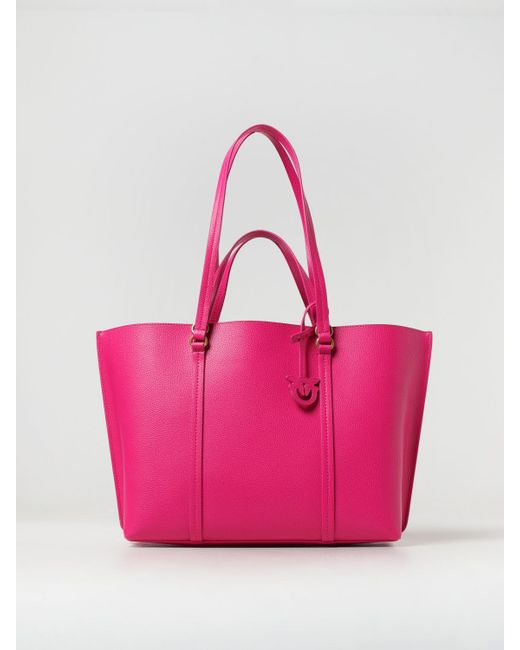 Pinko Tote Bags colour