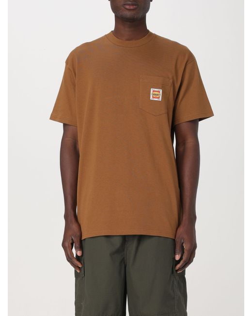 Carhartt Wip T-Shirt colour