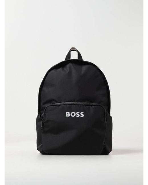 Boss Backpack colour