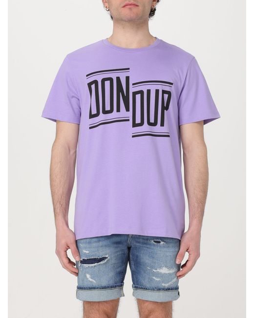 Dondup T-Shirt colour