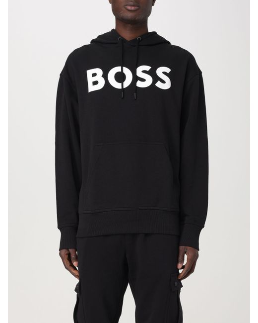 Boss Sweatshirt colour