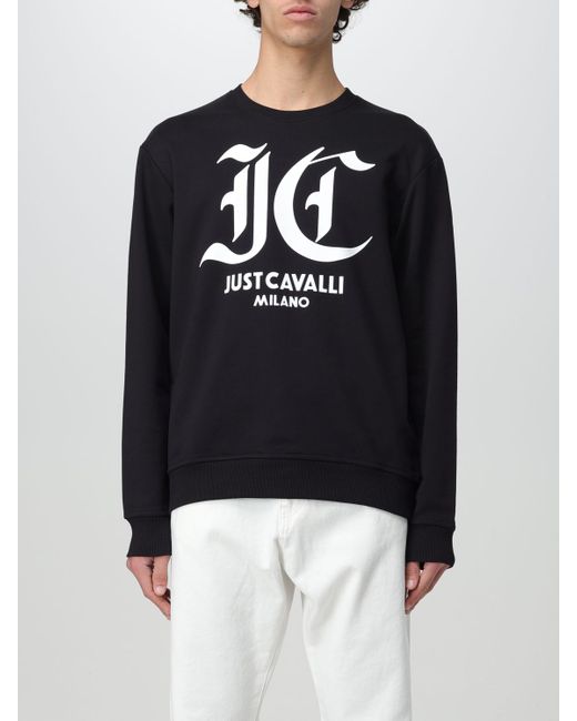 Just Cavalli Sweatshirt colour