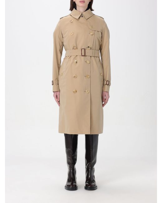 Burberry Trench Coat colour