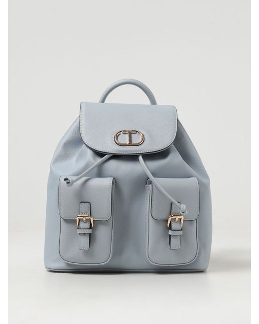 Twin-Set Backpack colour
