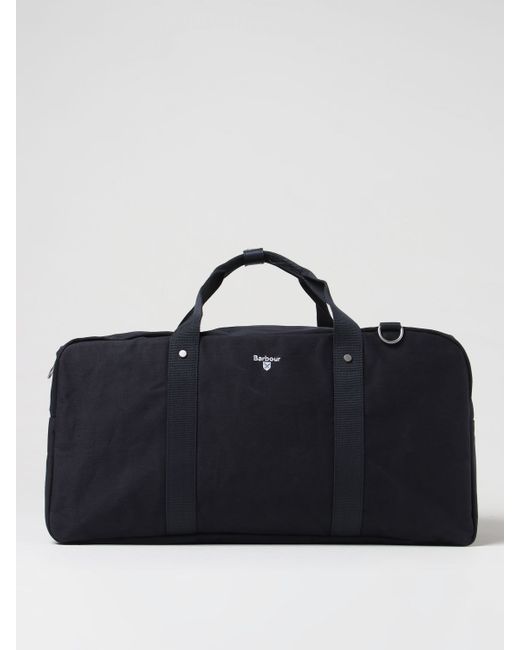 Barbour Travel Bag colour