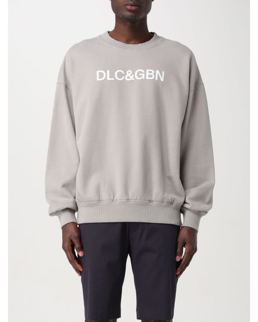 Dolce & Gabbana Sweatshirt colour