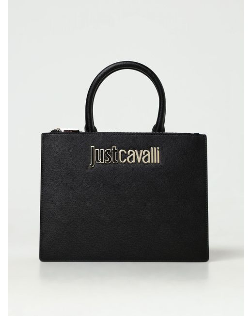 Just Cavalli Tote Bags colour